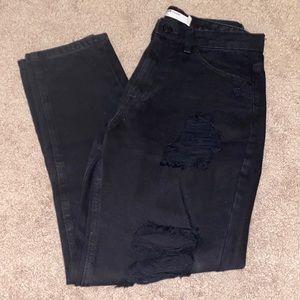 GARAGE Mom Jean SIZE 05/27